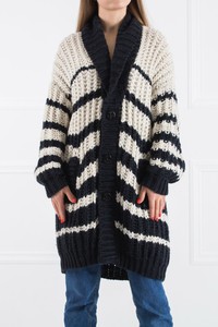 jean paul gaultier cardigan