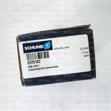 ONE SCHUNK 370102 PGN 100-1 Parallel Gripper 0370102 PGN 100/1