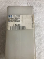 Big Kaiser KA5/KA2 Reducer 11.332.520 Extension 