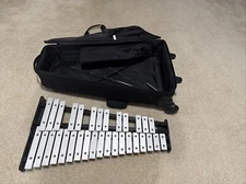 Pearl Belsona Student Bell Kit with Rolling Case