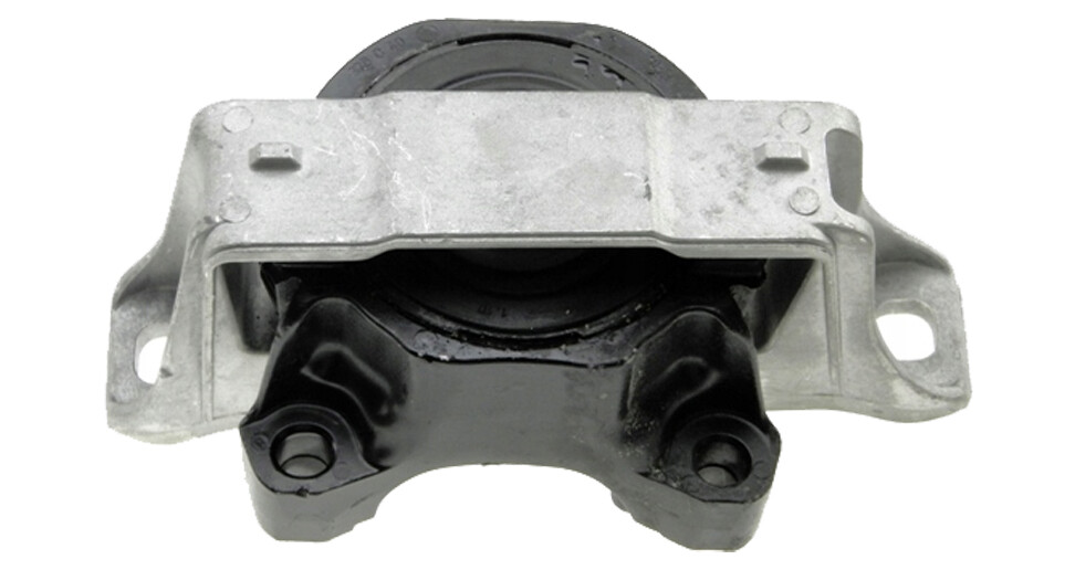 SUPPORT MOTEUR POUR Ford Ka (08-16) 1.2 8V (51Kw) Ber. 3P/B/1242Cc 2008 EUR 30,00 - PicClick FR