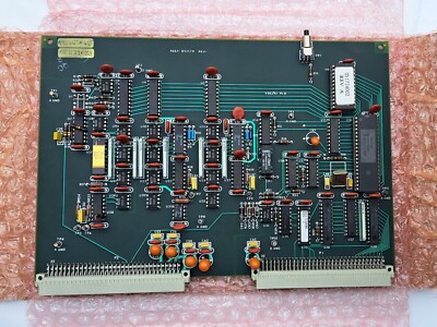 Gerber Technology, GGT 051179053-OMB GGT VSK/K1 Board NOS