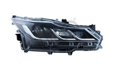 Hauptscheinwerfer für Toyota Corolla E21 EA1 EH1 Kombi ab 19->
