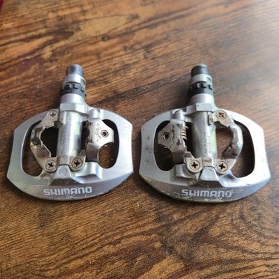 SHIMANO SPD Pedals, PD-A530