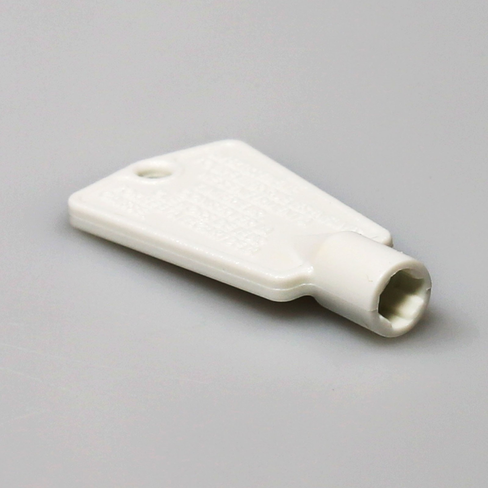 🛠️Electrolux Freezer Key for GE WR05X10005 WR01X26468 NEW