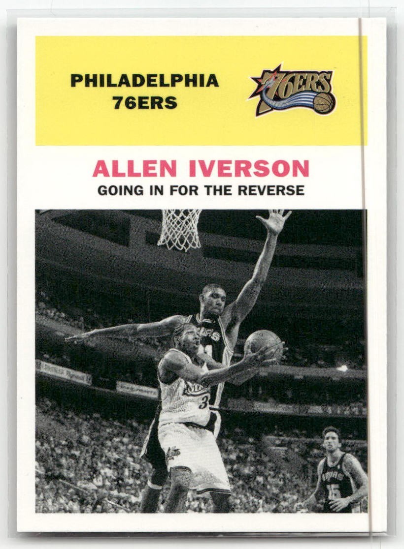 1998 fleer tradition vintage '61 NBA Base Singles Complete Your Set U Pick