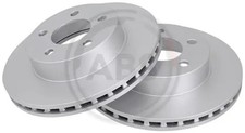 Disque de frein Ford EXPLORER