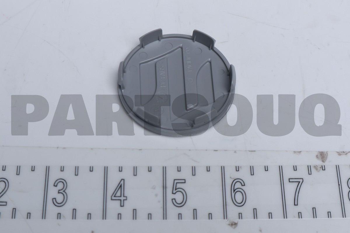 パーツ KAZU 4325283S00CZ2 Genuine Suzuki CAP,WHEEL CTR 43252-83S00-CZ2 | eBay