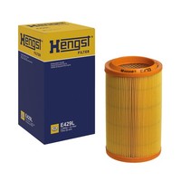 Hengst Filter Luftfilter (E429L) FüR Alfa Romeo GTV Spider 156 Lancia Lybra