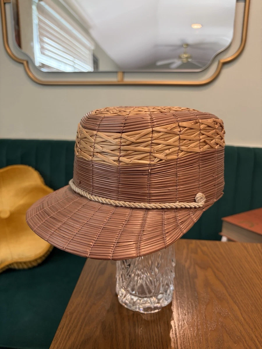 Straw HaT products for sale | eBay