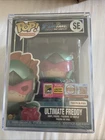 2026 SDCC EXCLUSIVE FUNKO POP! GRAIL POP! ULTIMATE FREDDY - SE 750