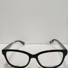  BRAND NEW  AUTHENTIC KATE SPADE NY REILLY DESIGNER FASHION EYEGLASSES 53mm