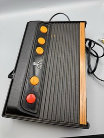 Atari Flashback Console (No Controller, No Cables, Untested System)