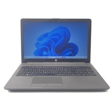 HP Laptop 255 G7 AMD Ryzen 3 2200U 8GB 256GB CDDVD Player Large Screen HDMI WIFI