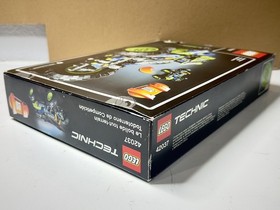 LEGO TECHNIC: Formula Off-Roader (42037)