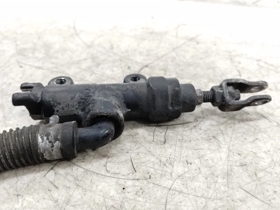 Cilindro maestro de freno trasero Kawasaki VN800 2002 Vulcan Drifter Foto 4 de 4