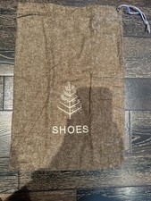 Four Seasons Travel Shoe Bag