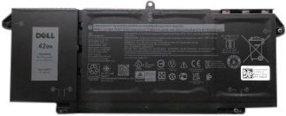 Dell GH5Y5 BTRY.PRI.42WHR.3C.LITH.LGC