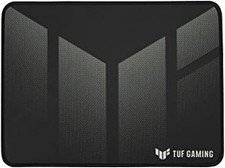 ASUS Tuf Gaming P1 Mouse Pad Optimized Cloth Surface Nano-Coated 90MP02G0-BPAA00