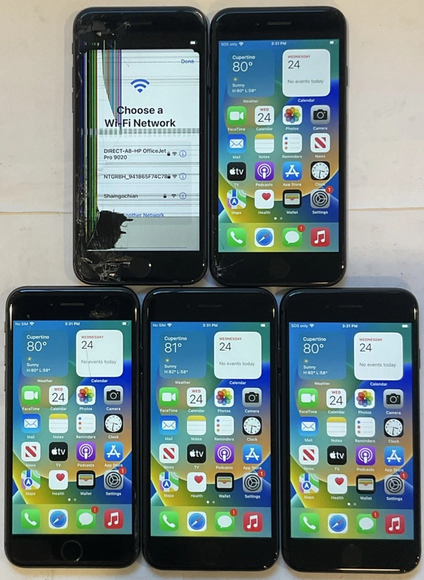 Apple iPhone 8 64GB Phones for Sale | Shop New & Used Cell Phones