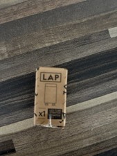 Led Strip Light Starter Lap White