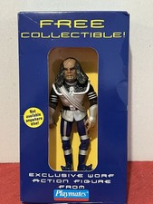 1997 Fleer SkyBox Star Trek TOS Season 1 Trading Cards 21