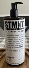 STMNT GROOMING GOODS SHAMPOO 25.3 oz - NEW