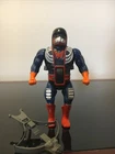 Dragster Masters of the Universe He-Man MOTU 1985 Vintage Figure & Crossbow