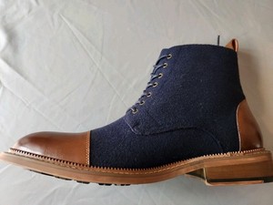Vintage Foundry Mens Boots | eBay display picture 3