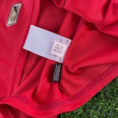 日本代表 U-23 2012年 オリンピックモデル ユニフォーム XL 正規品 Japan U-23 2012 Olympics Limited Jersey Shirt Kit - JPN XL / US L