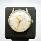 Seiko Marvel Vintage Hand Winding 17 Jewels 14K Gold Filled Classic Japan Watch