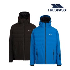DLX Mens Ski Jacket Down Water Repellent Randolph