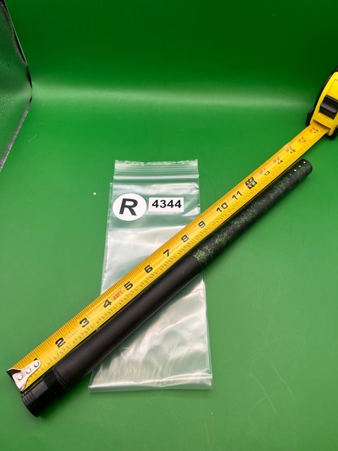 Invert Paintball Barrel (Autococker Thread)