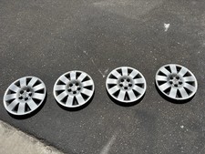 Oem 2003-04 Toyota Corolla Le 15 Wheel Covers Set Of 4