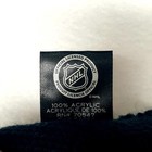 COLORADO AVALANCHE BRAND ‘47 Navy Blue / Grey Knit Beanie Hat UNISEX ONE SIZE — photo 8