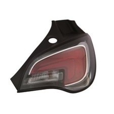 Rückleuchte Heckleuchte Rücklicht rechts glasklar passend für Opel Adam M13