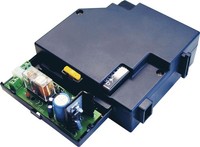 8027908479976 Bft-Notstromversorgungsmodul P125035 SL Bat2 (Batterie) BFt