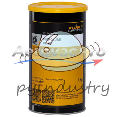 1PC NEW KLUBER Lubrication ISOFLEX TOPAS GL 261 1kg (13 oz) SAFE RELIABLE