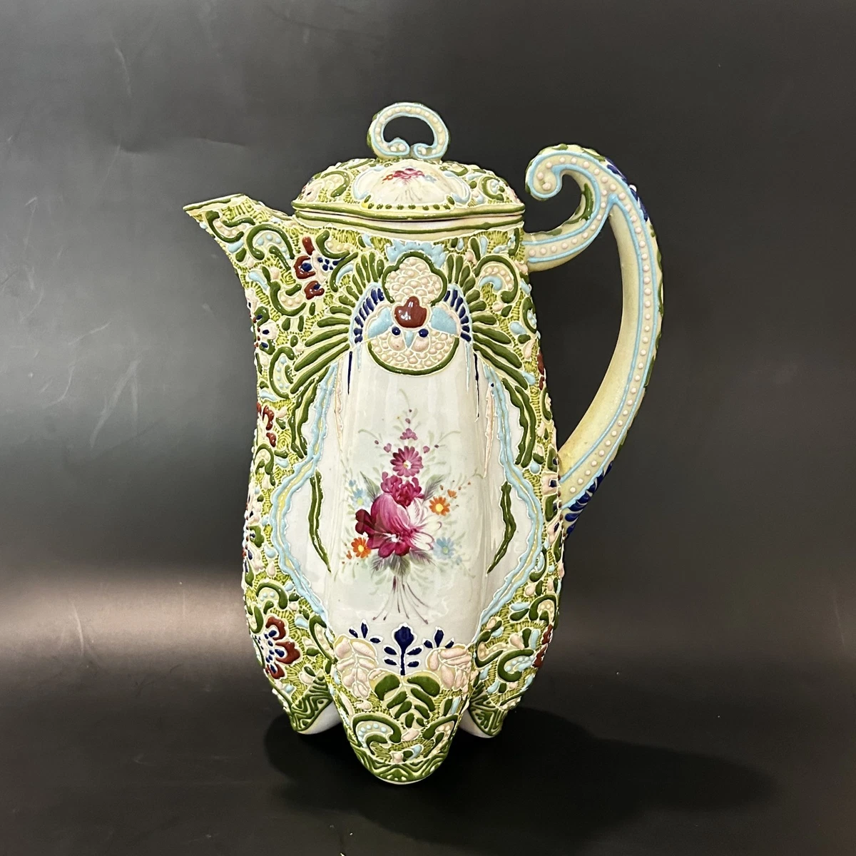 1900-1940 年日本茶壶| eBay