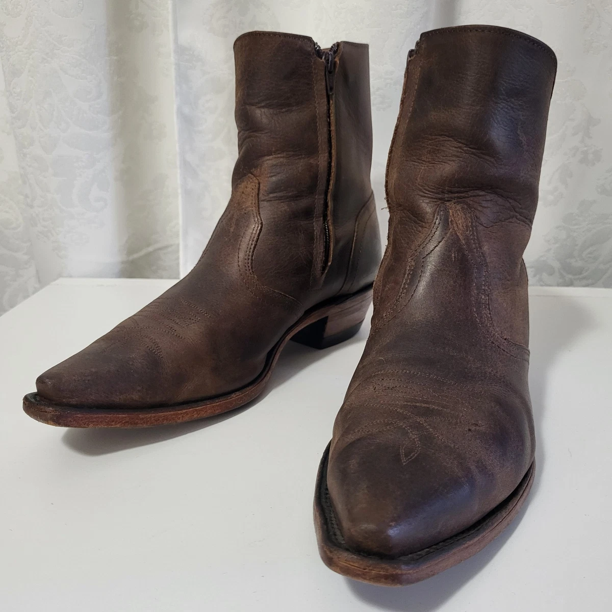 Boulet Ankle Boots for Men for Sale | Shop New & Used Men