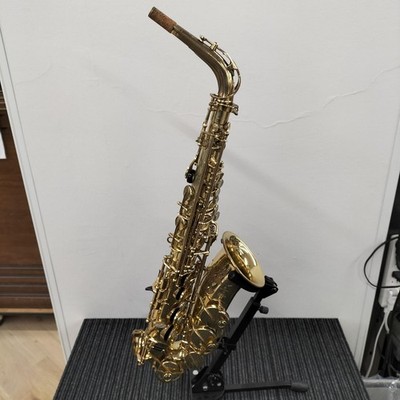 Selmer Super Action 80 Delivery As Is Safe delivery from Japan