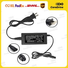 1x NEW Jetson Plasma All-Terrain Hoverboard Charger Compatible with FY0424200850