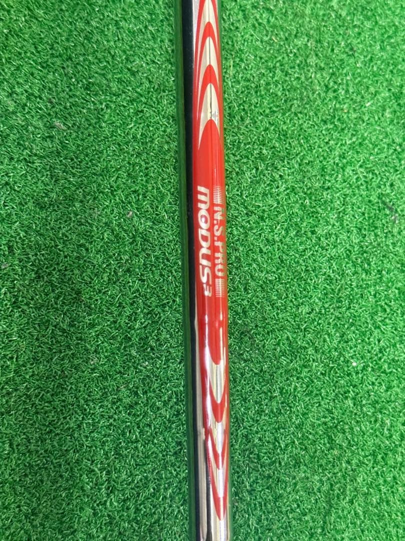 Titleist MB 712 Iron Set Flex TX 8 Pieces MODUS3 TOUR120 Right Handed F/S #70