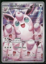 Wigglytuff #105/094 ME02: Phantasmal Flames Pokemon (1G)