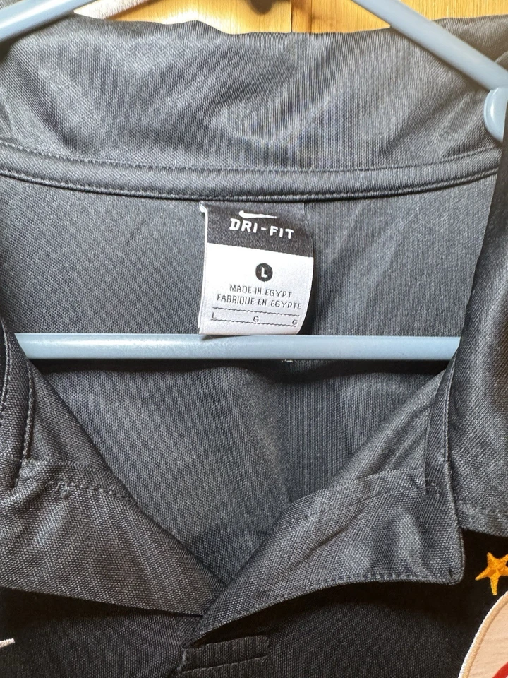 Galatasaray Football Shirt - 2011 / 2012 - Third - Large - Image 4 of 4