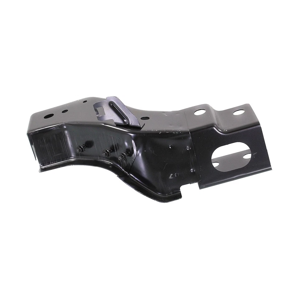 Juego de 2 soportes de radiador superior derecho y derecho para Chevrolet Malibu 2013-2015 Foto 2 de 4