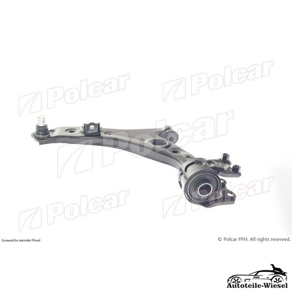 Querlenker Links Vorne FüR Ford Edge 3.5 AWD 2.0 10-25-image