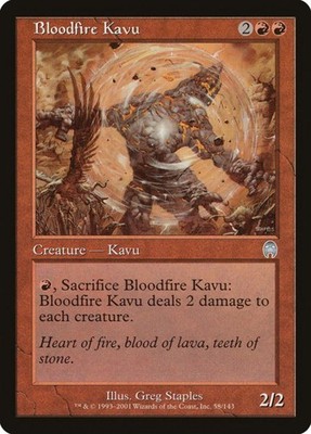 Bloodfire Kavu (58)