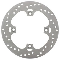 Bremsscheibe Vorne FüR Suzuki DR 350 S SE SH DR350 1990 - 1997 EBC MD6040D