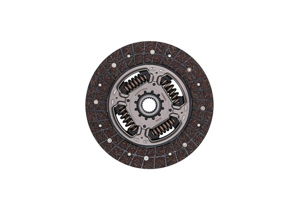Kamoka Kupplungsscheibe DC220 FüR Toyota Yaris Verso NLP10_ NLP10R NLP20_ NLP22_-image